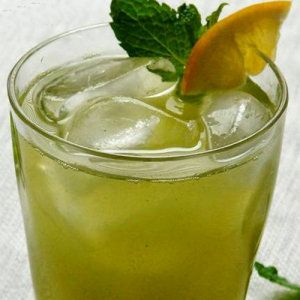Lemonade
