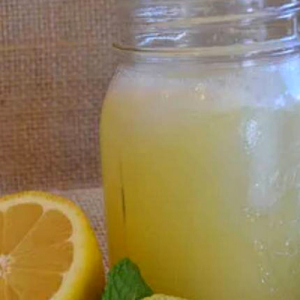 Classic Lemonade