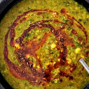 Dal Specials