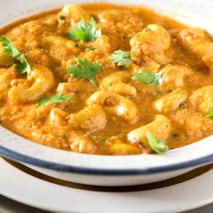 Kaju (Cashew) Curry Specials