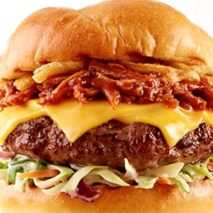 JD Fusion Smokehouse