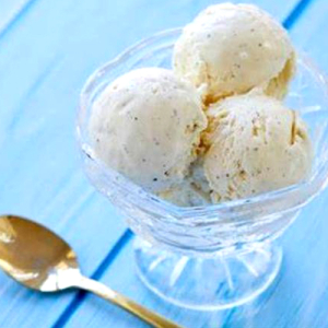 Vanilla Ice Cream