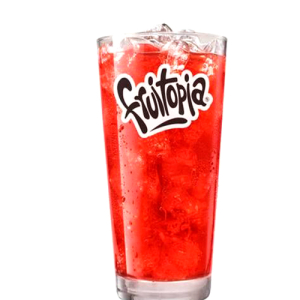 Strawberry Fruitopia