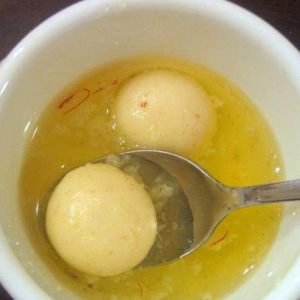 Rasgulla