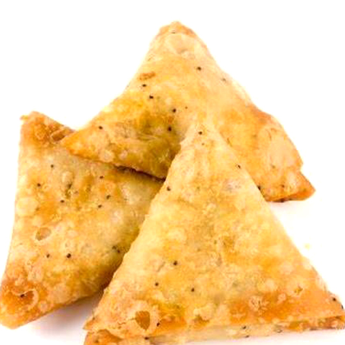 Vegetable Samosa