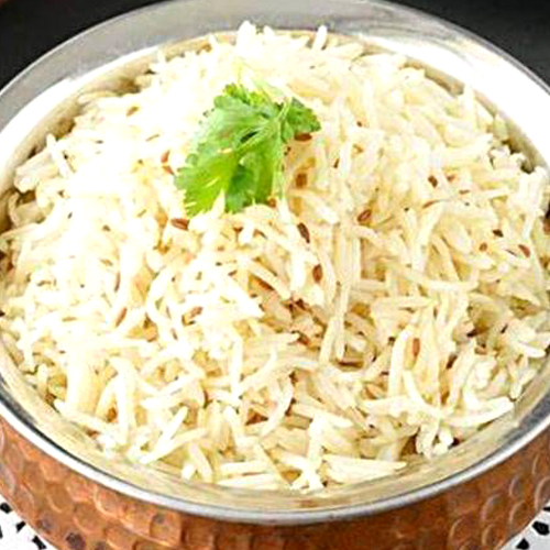 Jeera Rice