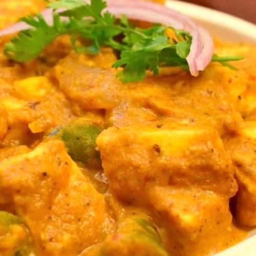 Paneer Angara