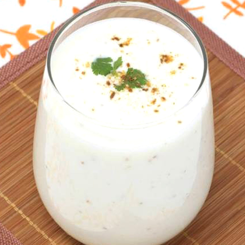 Plain Lassi