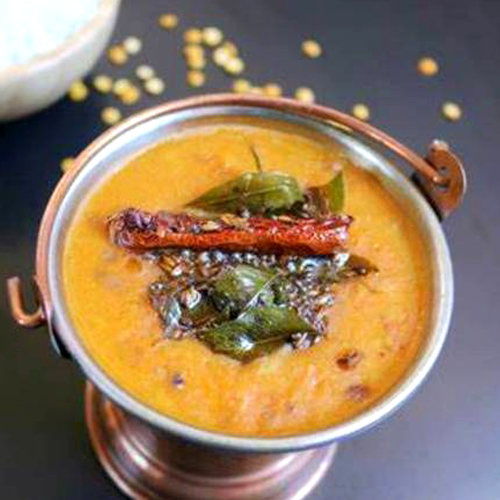 Dal Tadka