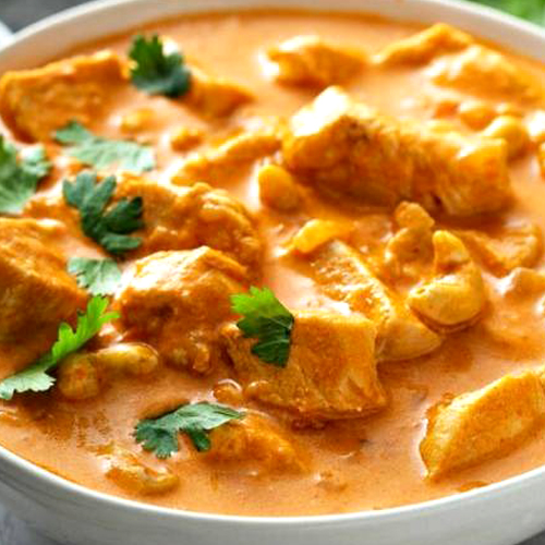 Chicken Curry