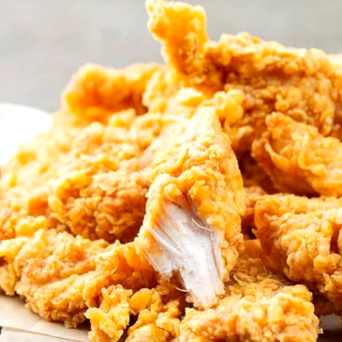 Kid's Chicken Strips