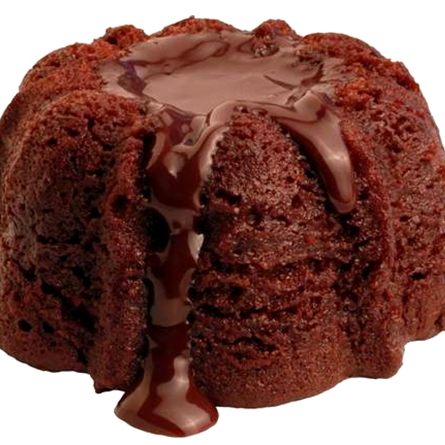Lava Cake