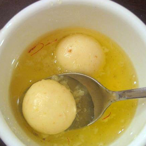 Rasgulla