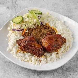 Specialty Dishes