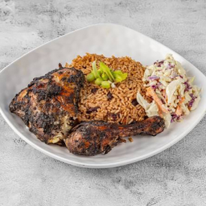 Jerk Chicken