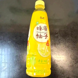 Honey Pomelo 蜂蜜柚子