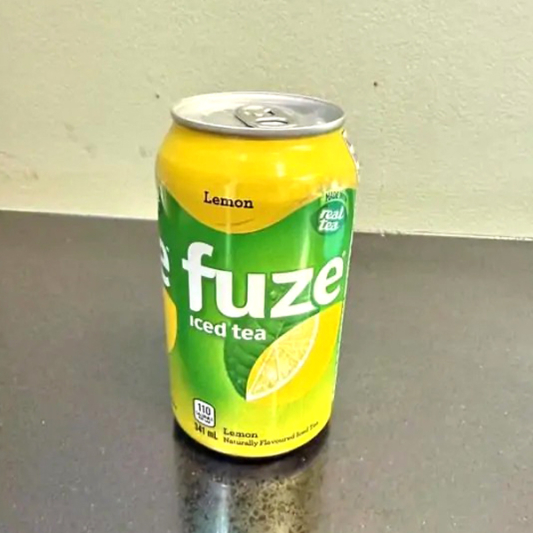 Fuze Iced Tea