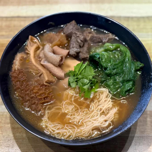 Noodles