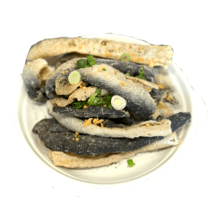 Local Dishes