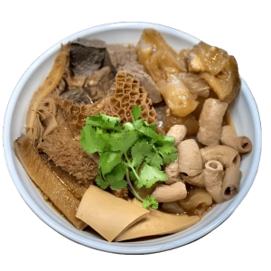 Beef Entrails Malatang