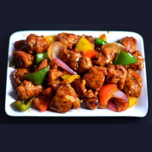 Chilli Chicken