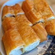 Chinese Donut / 油条 (一条)