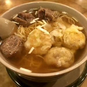Beef Ball (5 pcs) / 牛丸