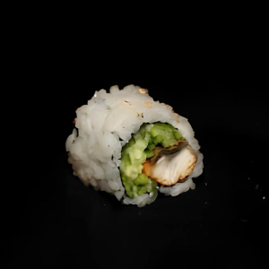 Eel Cucumber Roll (6 pcs)