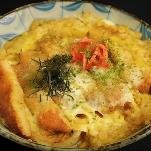 Katsu Don
