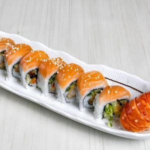 Lobster Roll (8 pcs)