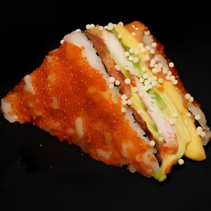 Sandwich Roll (4 pcs)