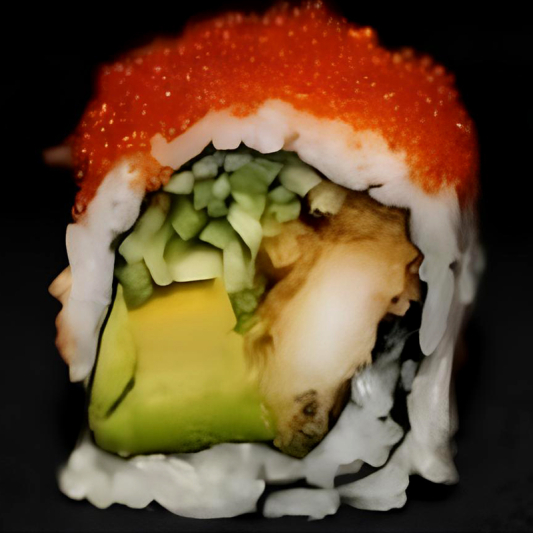 Dynamite Roll (8 pcs)