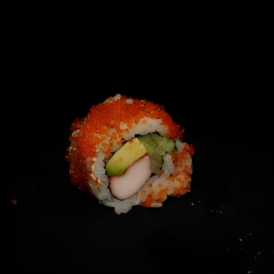 California Roll (6 pcs)
