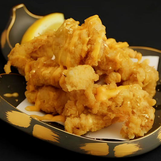 Chicken Karaage (6 pcs)