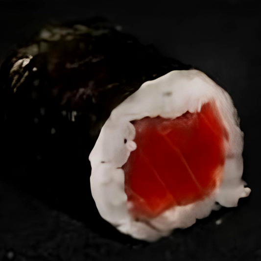 Tuna Roll (6 pcs)