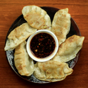 Chinese Appetizers