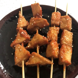 BBQ