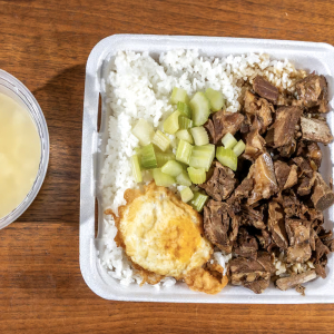 House Special Combo