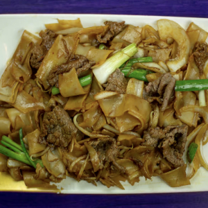 Chow Fun