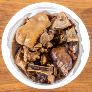 Meat House Special Dishes