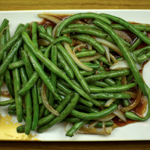 Vegetarian House Special Dishes