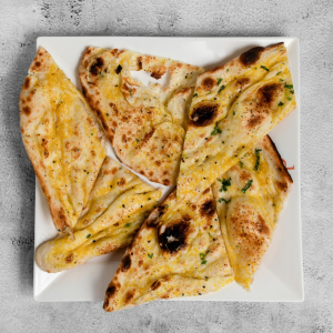 Butter Naan