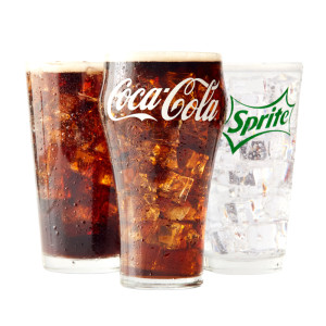 Fountain Drink (Large)