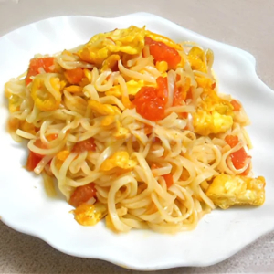 Chow Fun & Chow Mein