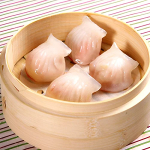 Shrimp Dumpling 虾饺皇