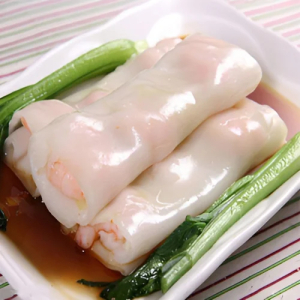 Rice Rolls
