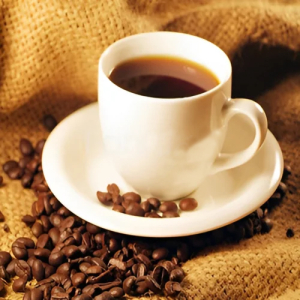 Hong Kong Style Coffee 港式咖啡