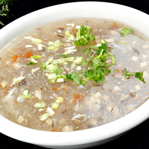 Soup