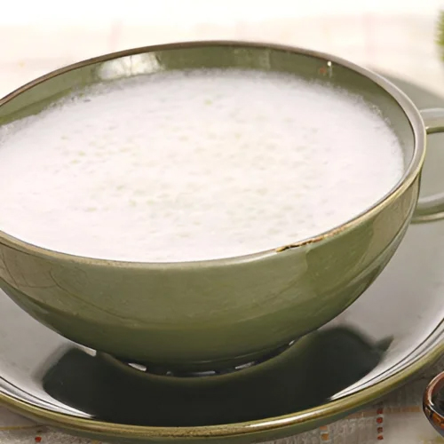 Dried Scallops Congee 明火瑶柱白粥