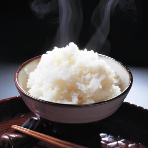 White Rice